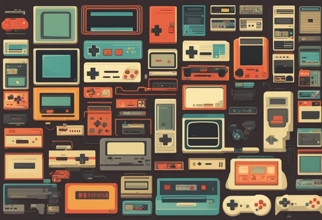 The Legacy of Retro Gaming: Nostalgia, Revivals, and the Preservation of Video Game History