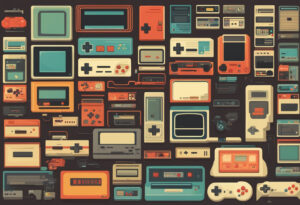 The Legacy of Retro Gaming: Nostalgia, Revivals, and the Preservation of Video Game History