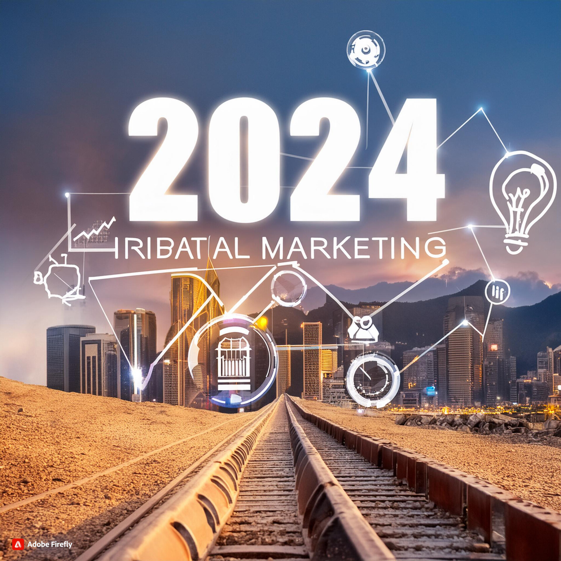 Innovative Digital Marketing Trends to Watch in 2024
