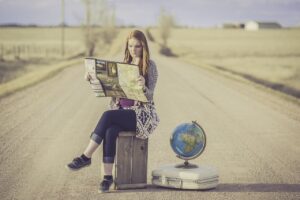 Essential Tips for Traveling Solo Safely and Confidently