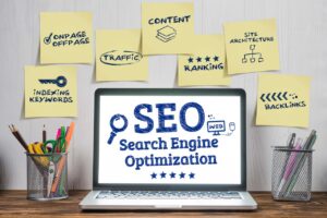 SEO Best Practices to Improve Your Website's Search Ranking